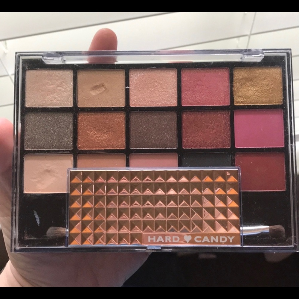 Hard Candy Palette